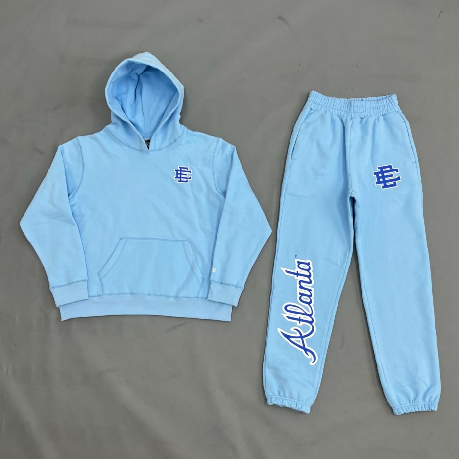 EE - Tracksuit Light Blue