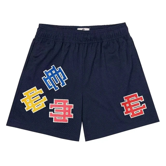 Short EE 3E