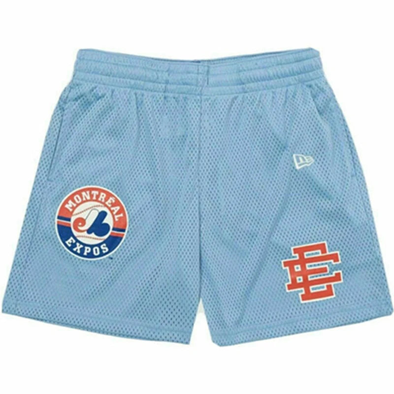 Pantalones cortos deportivos EE MONTREAL
