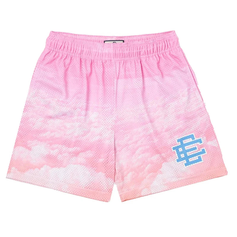EE Short Ciel Rose
