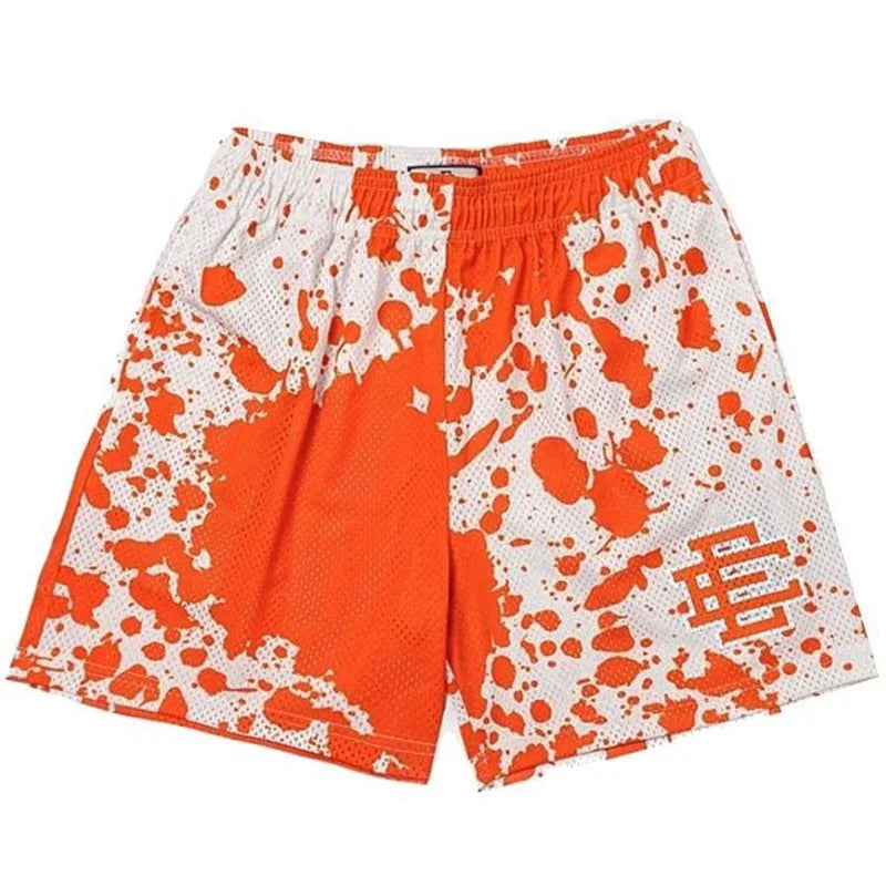 EE Short Orange SMH