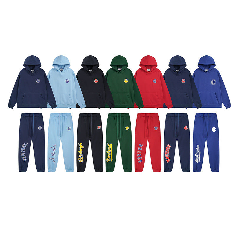 EE - Tracksuit