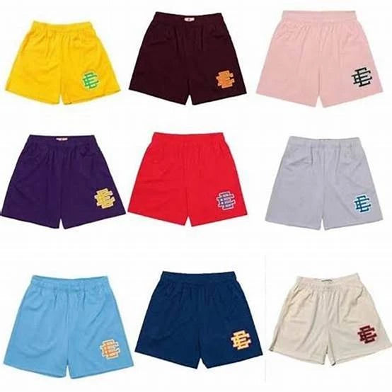 EE Basic Shorts