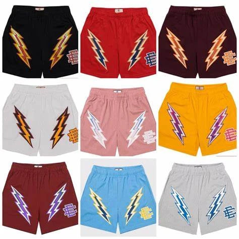 EE Lightning Shorts