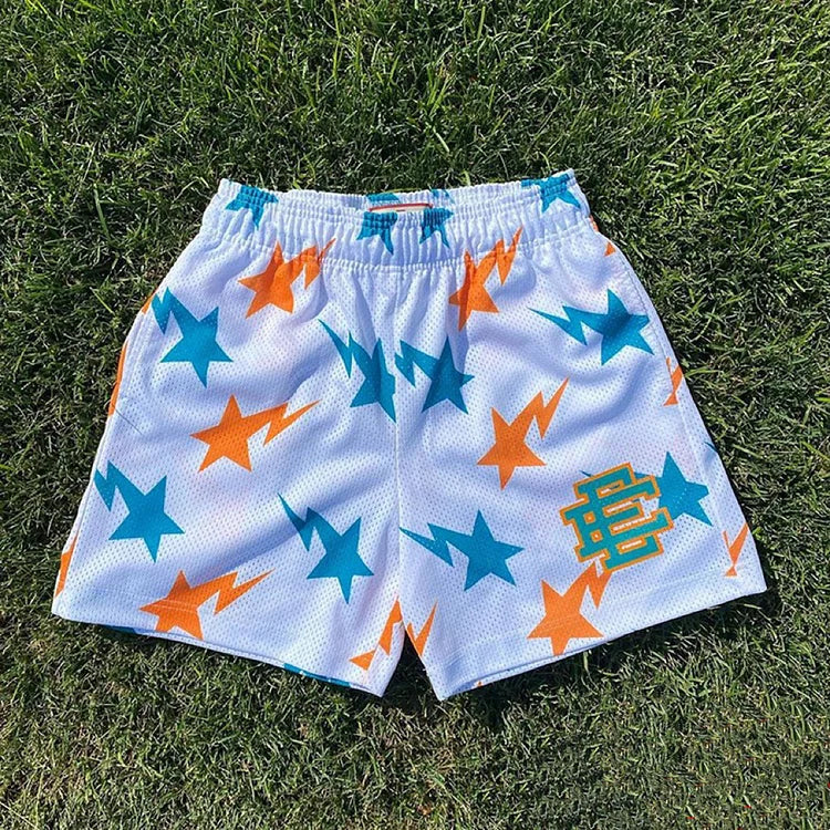 EE Short Orange Star