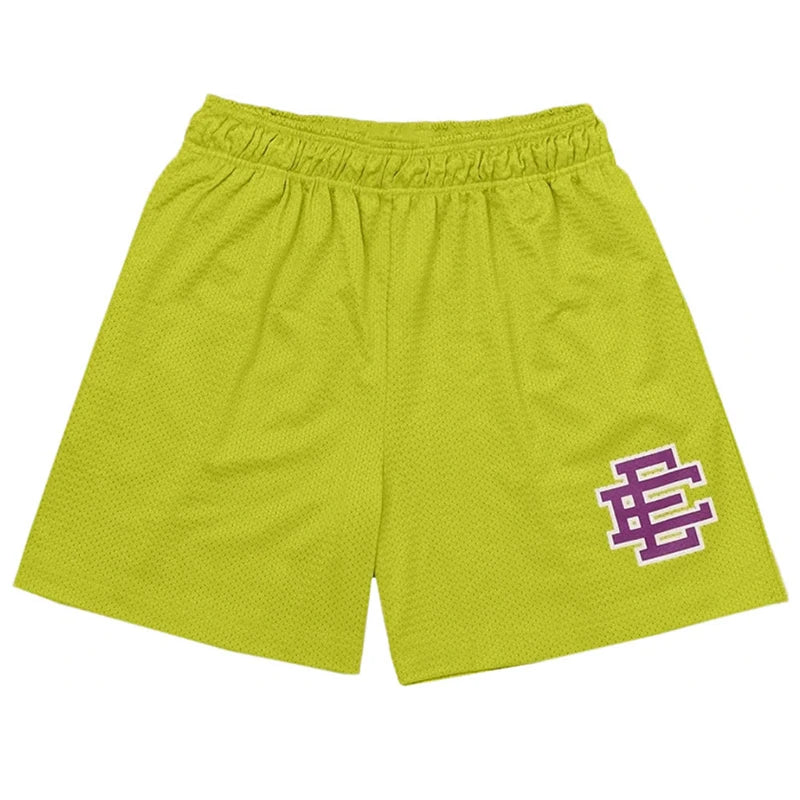 EE Basic Short Lime