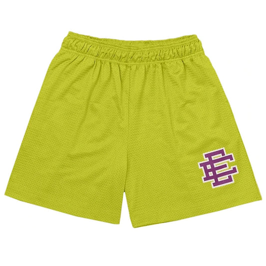 EE Basic Short Lime