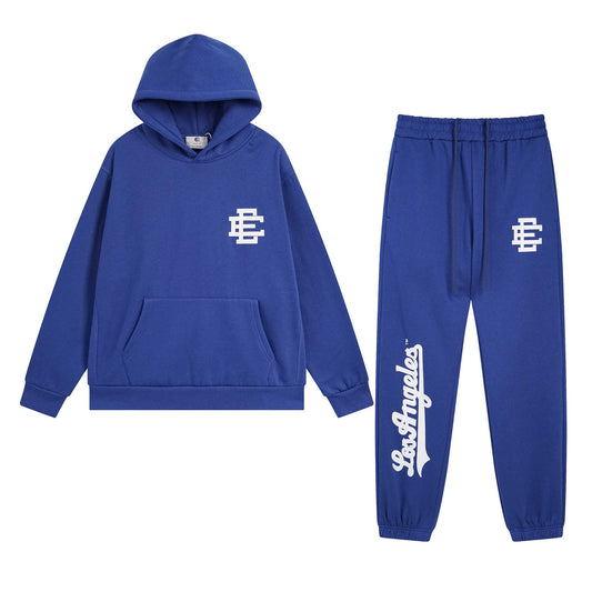 EE - Tracksuit Blue