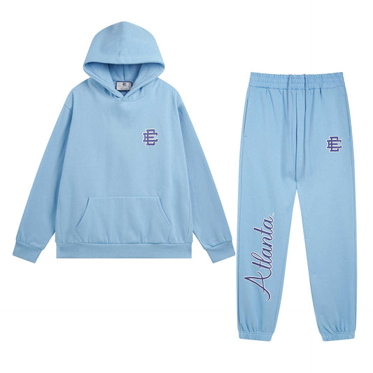EE - Tracksuit Light Blue