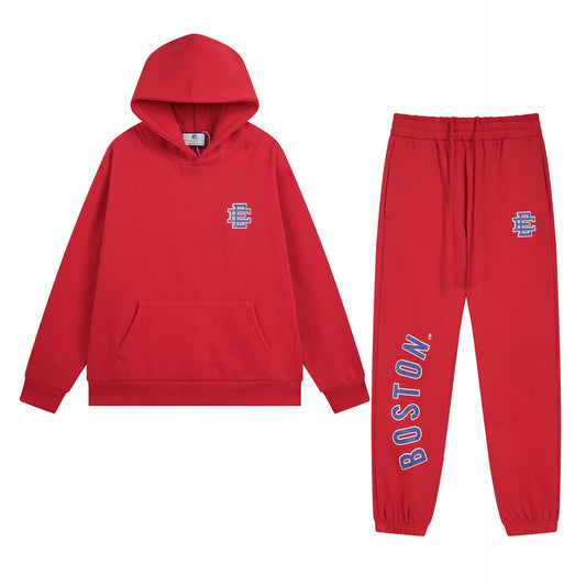 EE - Tracksuit Rouge