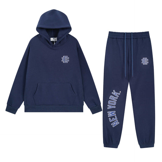 EE - Tracksuit Navy Blue