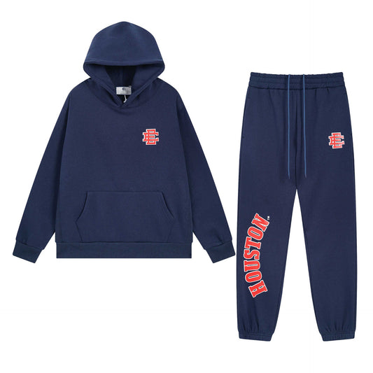 EE - Tracksuit Dark Blue