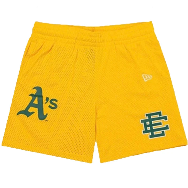 EE Sports Short OAKLAND