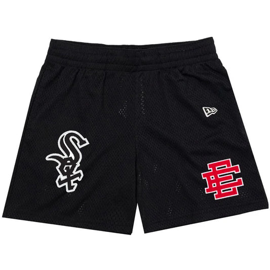 Short de sport EE CHICAGO WHITE SOX 