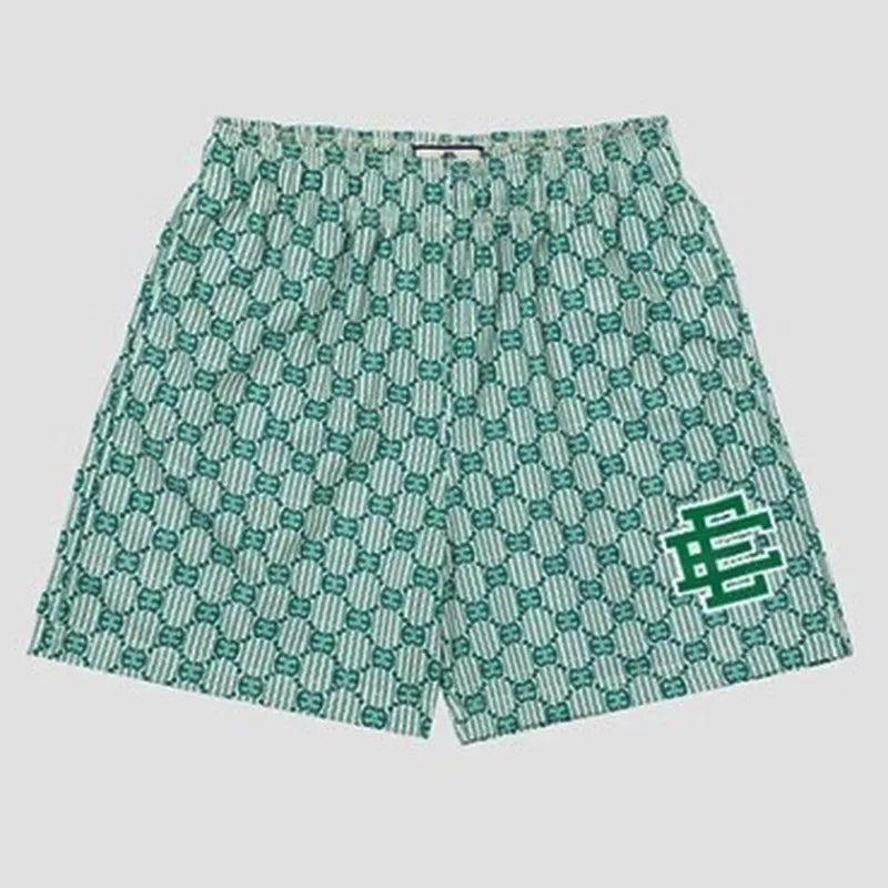 EE Shorts X Gucci