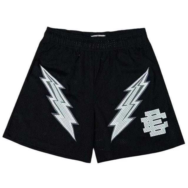 EE Short Black Lightning 