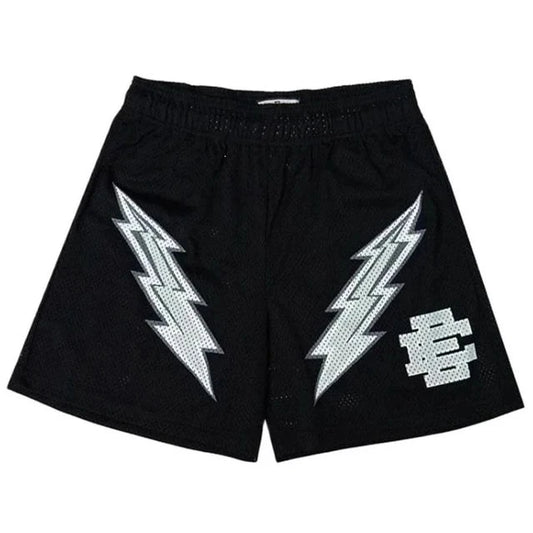 EE Short Black Lightning