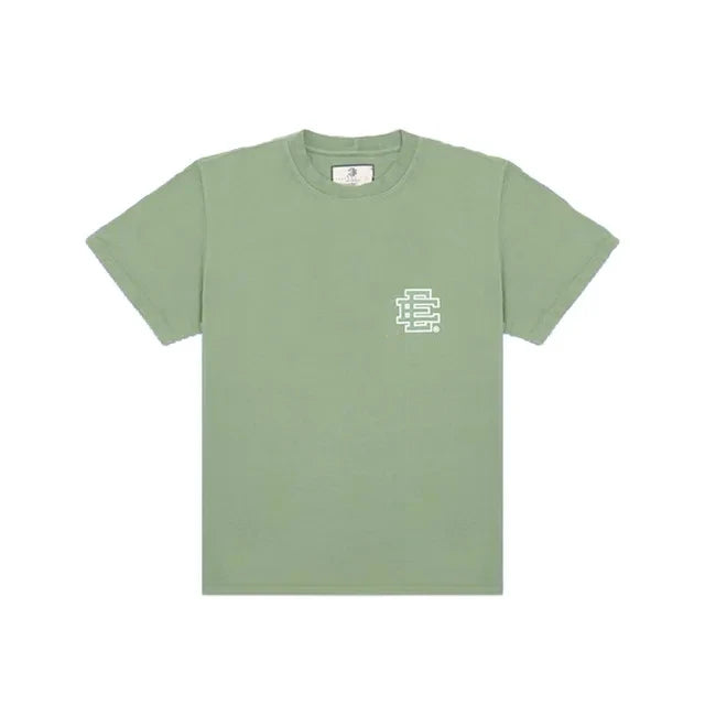 EE Shirt - Army Green