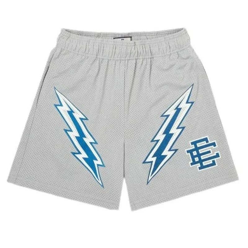 EE Short Gray Lightning