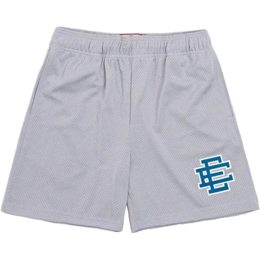 EE Basic Short Gray