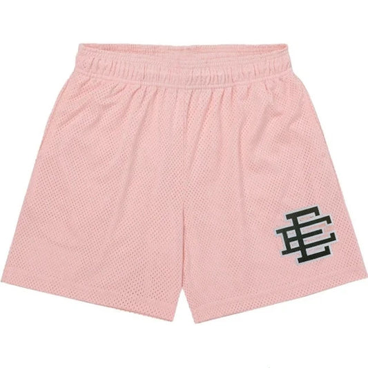 Short basique EE rose 