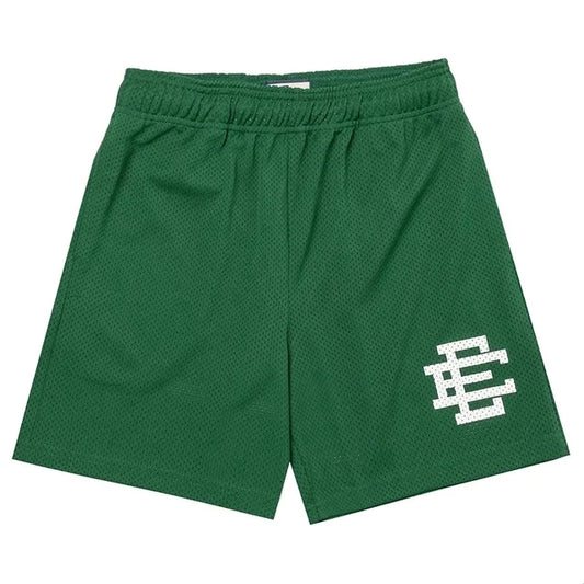 EE Basic Short Green