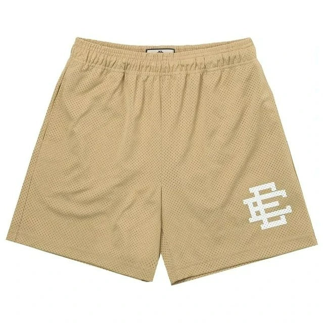 EE Basic Short Khaki