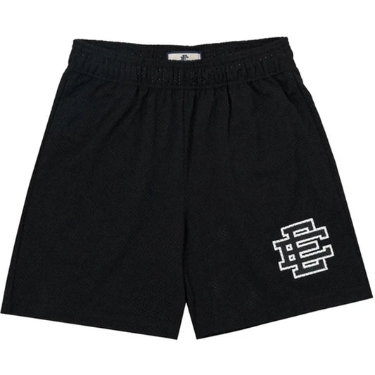 Short basique EE noir 