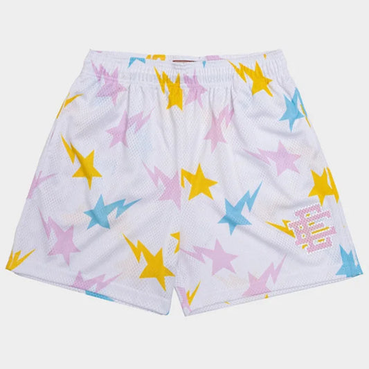 EE Short Yellow Star