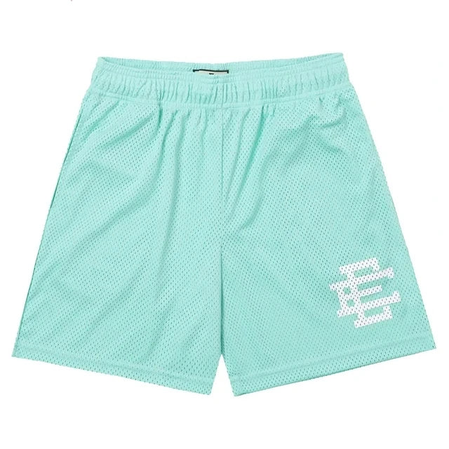 EE Basic Short Aigue-marine 