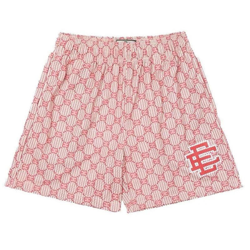 EE Shorts X Gucci