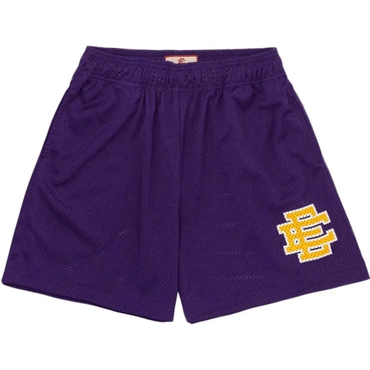 EE Basic Short Purple