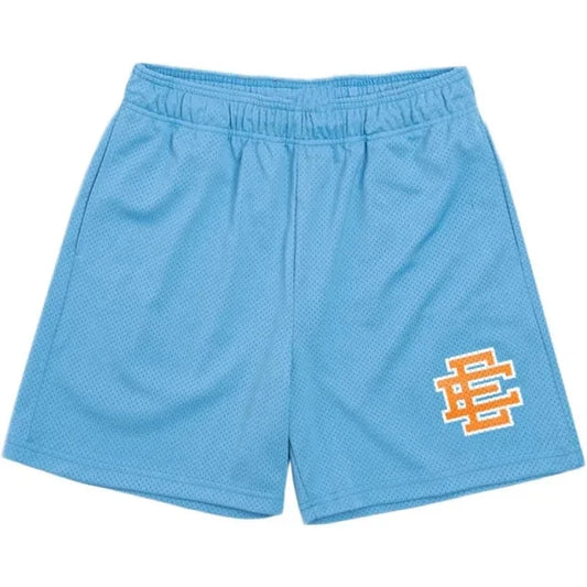 EE Basic Short Bleu clair 