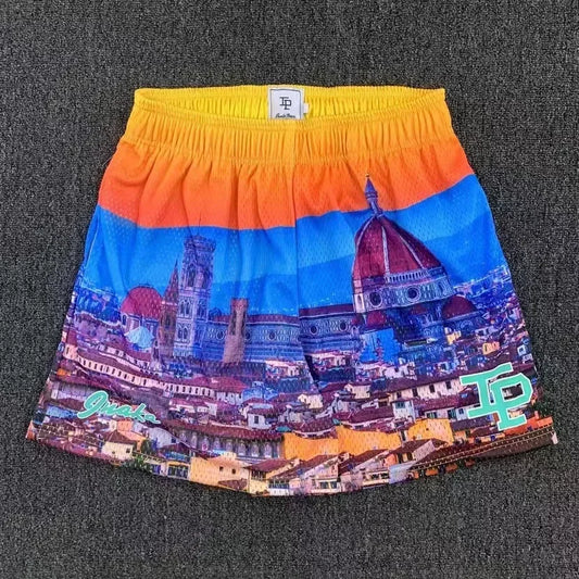 IP Short Toute nouvelle Florence 