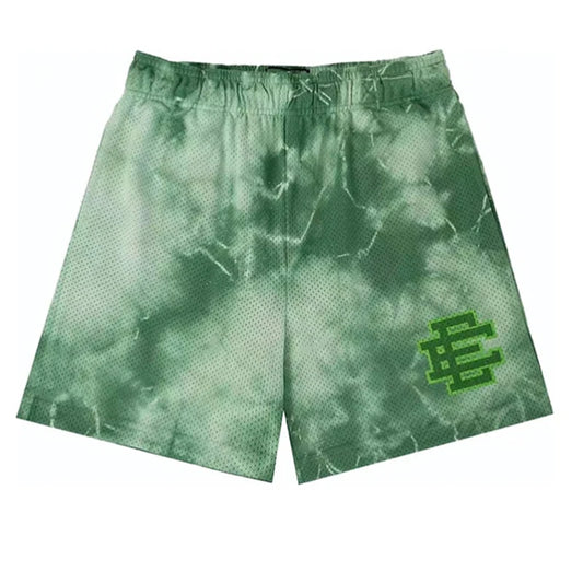 EE Short Green Design