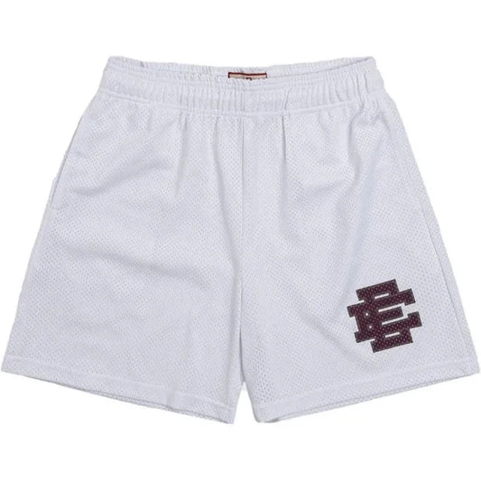 EE Basic Short White