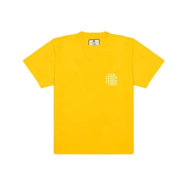 EE Shirt - Jaune