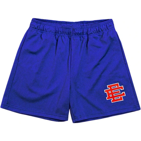 EE Basic Short Royal Blue