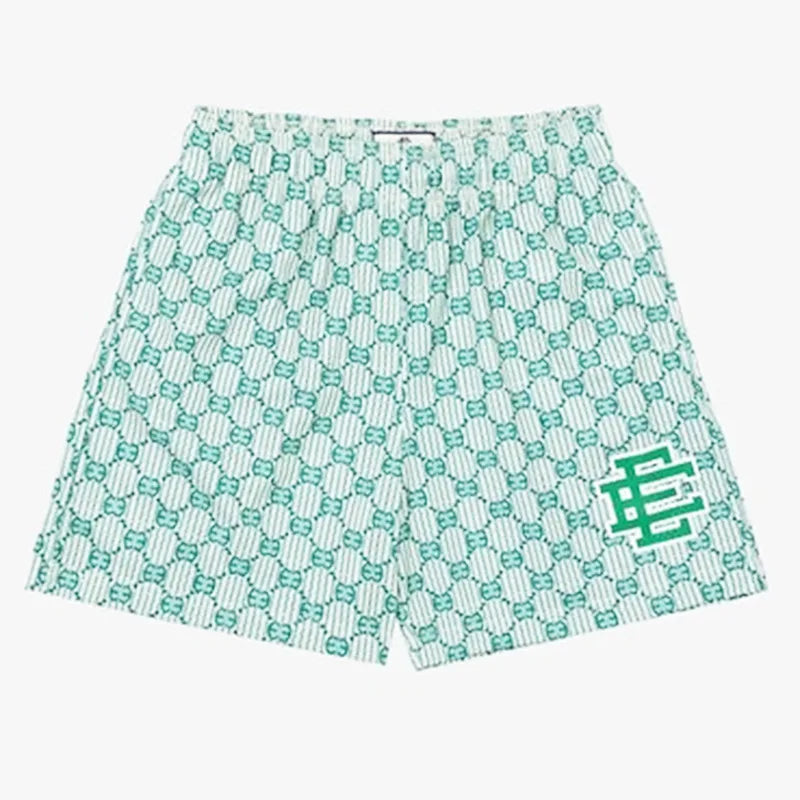 EE Shorts X Gucci