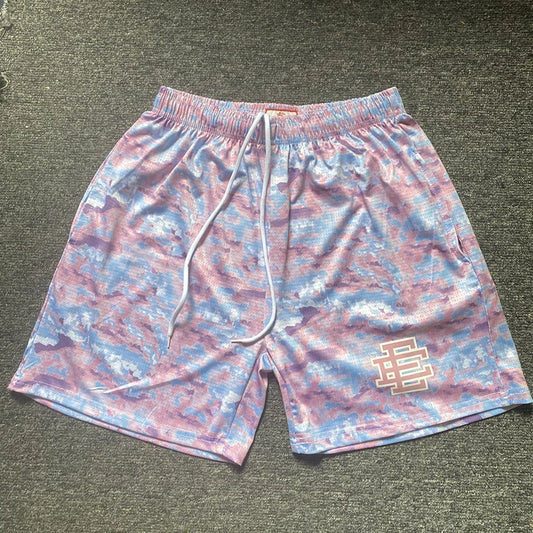 EE Pink Sky Design Short