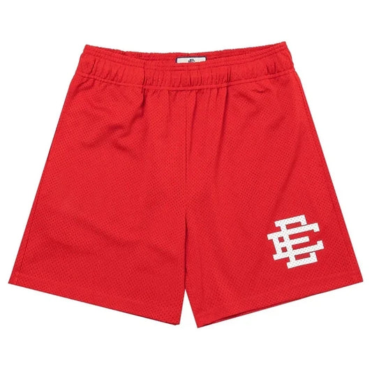 EE Basic Short Red