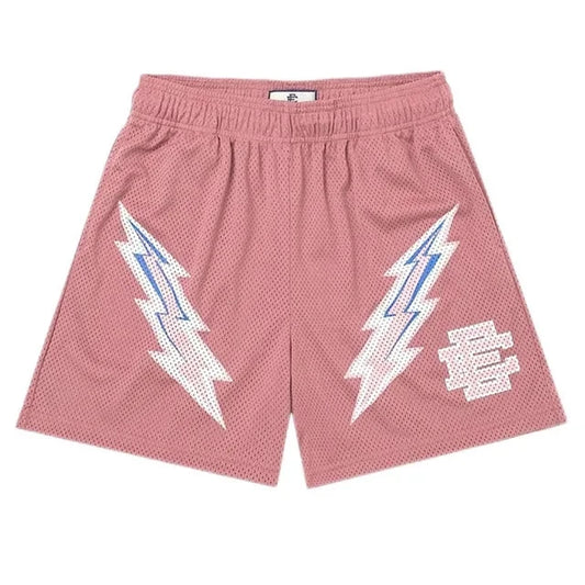 EE Short Pink Lightning